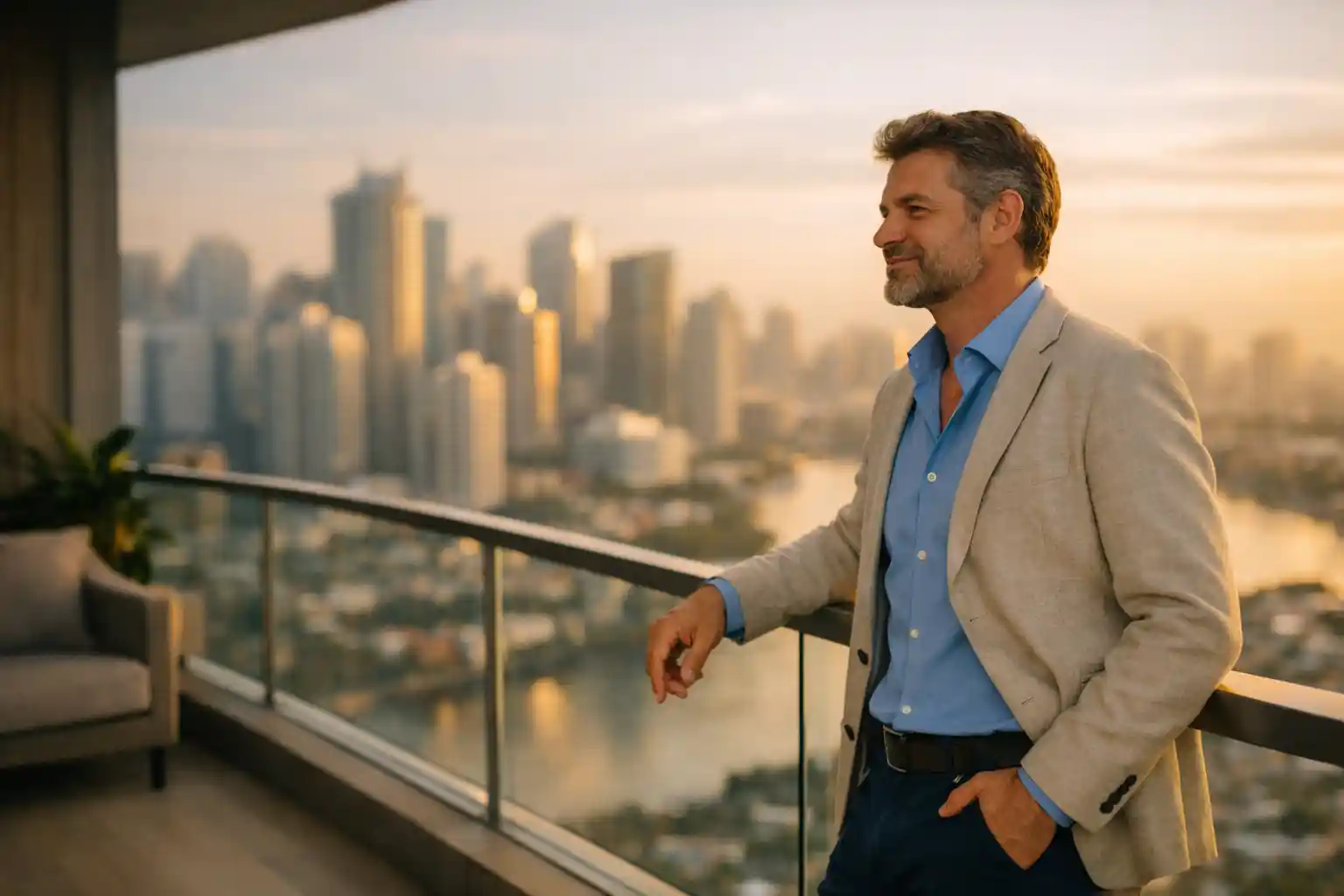 Ongoing Partenership