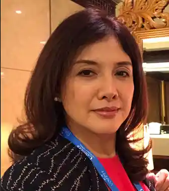 Dr. Mariza Lendez, DBA