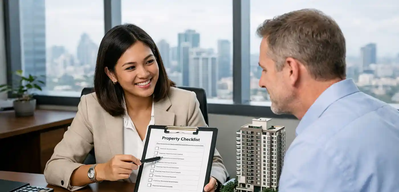 Step-by-Step Process of Buying Property in the Philippines