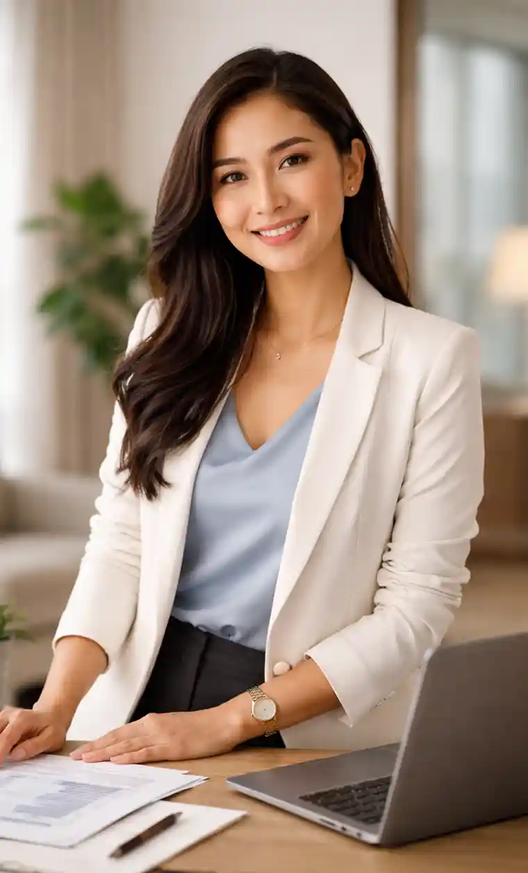 Send Message to Genki Realty